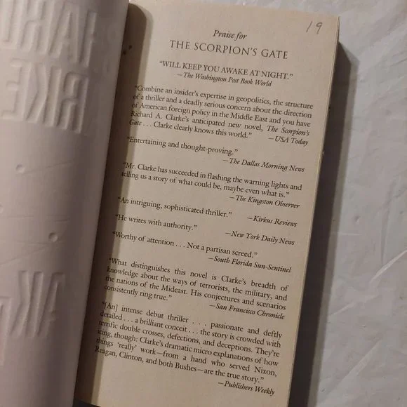 Break Point - Picture 4 of 4